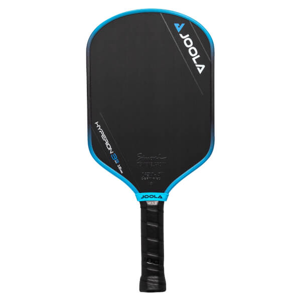 JOOLA Simone Jardim Hyperion 3S 16mm UPA-A Carbon Fiber Pickleball Paddle: Image #462313