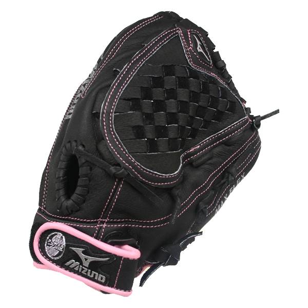 Mizuno Prospect Finch Series: GPP1153 Youth Fastpitch Mitt: Image #283830