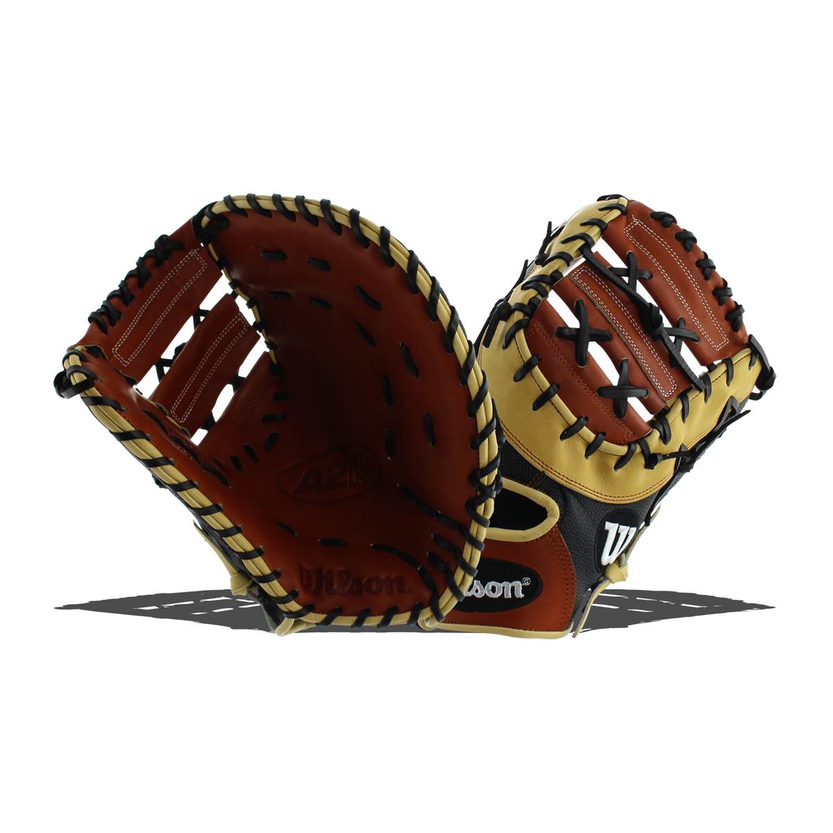 Wilson A2K SuperSkin 12.50