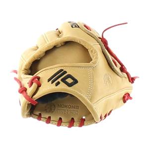 Nokona Alpha Select 9" Youth Baseball Glove: S-50C: Image #315734