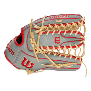 Wilson A2000 SuperSkin OT7 12.75" Baseball Glove: WBW1001041275: Image #417401