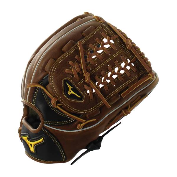 Mizuno Classic 12