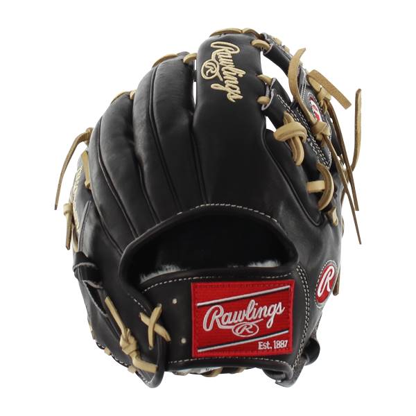 Rawlings Pro Preferred 11.25" Baseball Glove: PROS2172-2MO: Image #313601