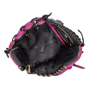 Mizuno MVP Prime 12" Fastpitch Softball Glove: GMVP1200PF5: Image #454233