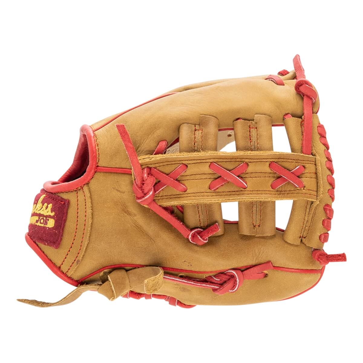 Shoeless Joe Junior Double Play Series 10" Youth Baseball Glove: BN10000JRIWRD: Image #440216
