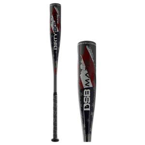 Dirty South Bats Made 2 -12 USA Baseball Bat: MADE212