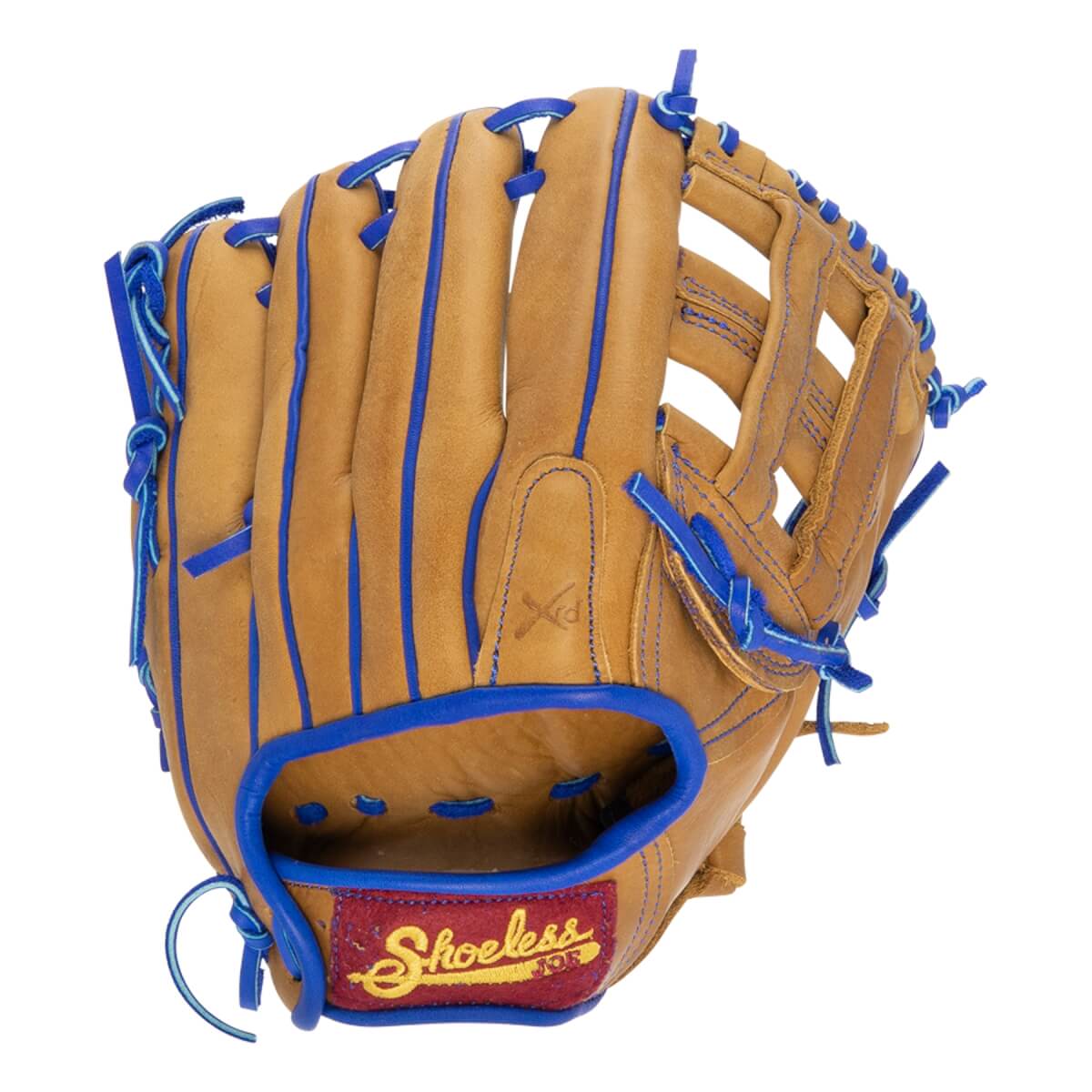 Shoeless Joe Double Play Series 11.5" Baseball Glove: BN1150HWRB: Image #440428