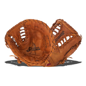 Shoeless Joe Professional 13" Baseball First Base Mitt: 1300FBTT: Image #421684