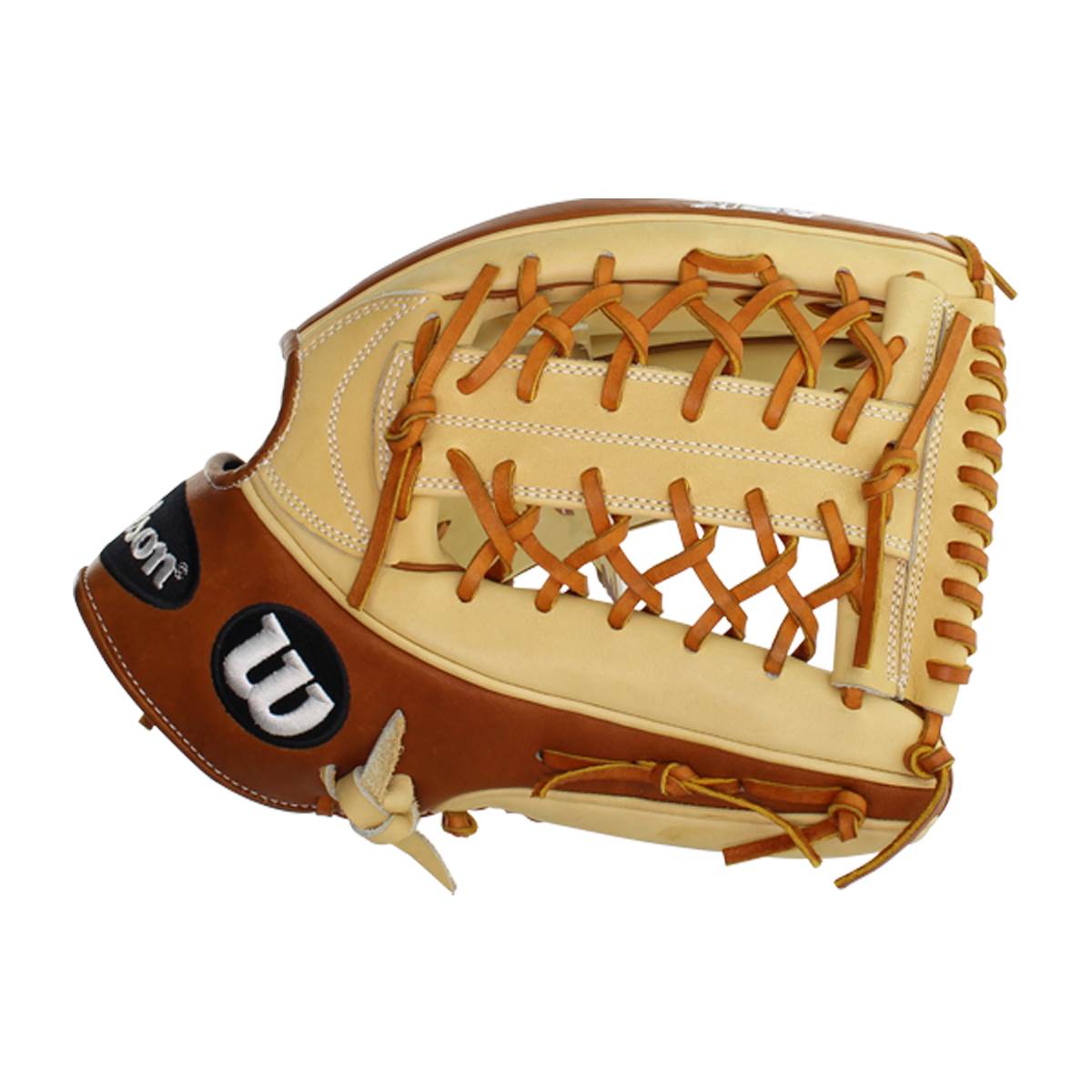 Wilson A2K Spring Training Stock 12.5" Baseball Glove: WTA2004PSKP92SB: Image #382910
