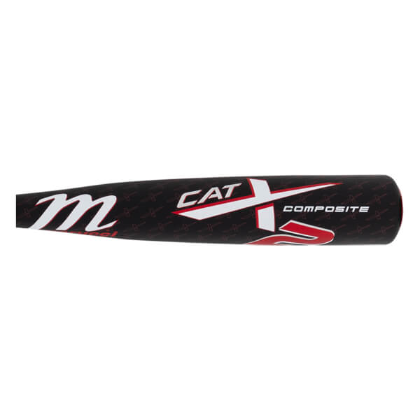 Marucci CATX2 Composite -8 USSSA Baseball Bat: MSBCCPX28