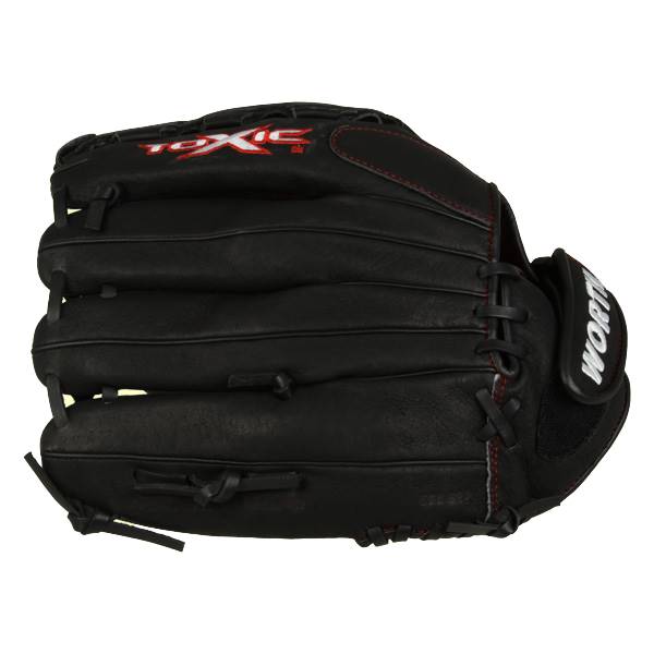 Worth Toxic Extreme Series: TX1250S: Image #292198