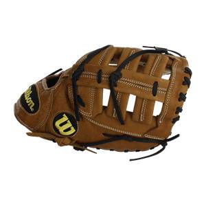 Wilson A900 12" Youth First Base Mitt: WTA09RB20BM12: Image #378509