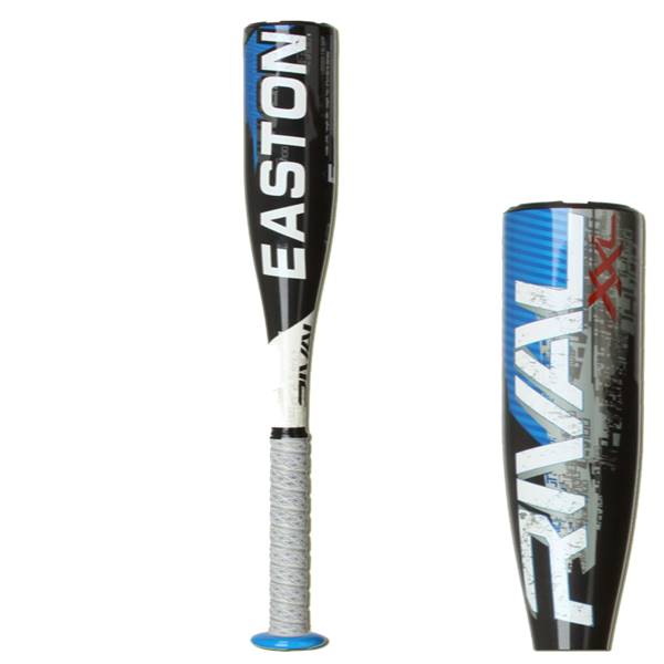 Easton Rival XXL 13 2 1/4" Youth Baseball Bat LG1XL
