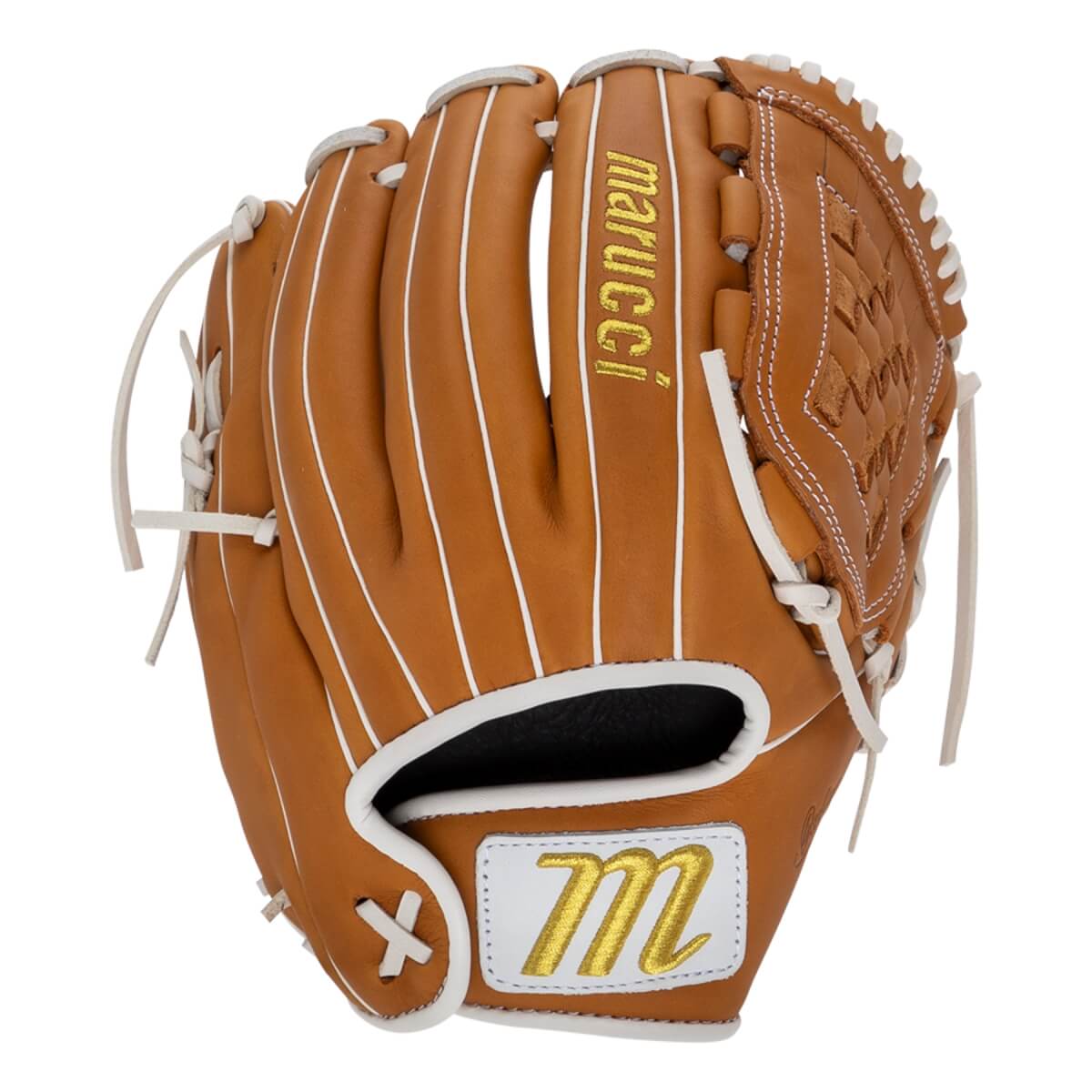 Marucci Oxbow 12" Fastpitch Softball Glove: MFGOX45K3FP-TF: Image #446178