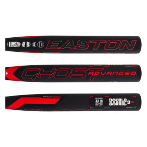 Easton Ghost Advanced -10 Fastpitch Softball Bat: EFP4GHAD10: Image #440897