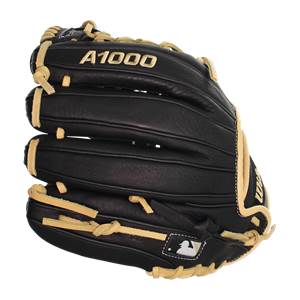 Wilson A1000 11.5" Baseball Glove: WTA10RB201789: Image #378622
