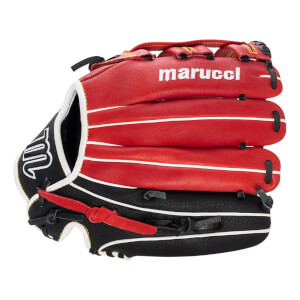 Marucci Caddo 12" Youth Baseball Glove: MFG2CD1200-R/BK: Image #436682