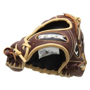Louisville Slugger TPX 125 Series: 125S1175: Image #296100