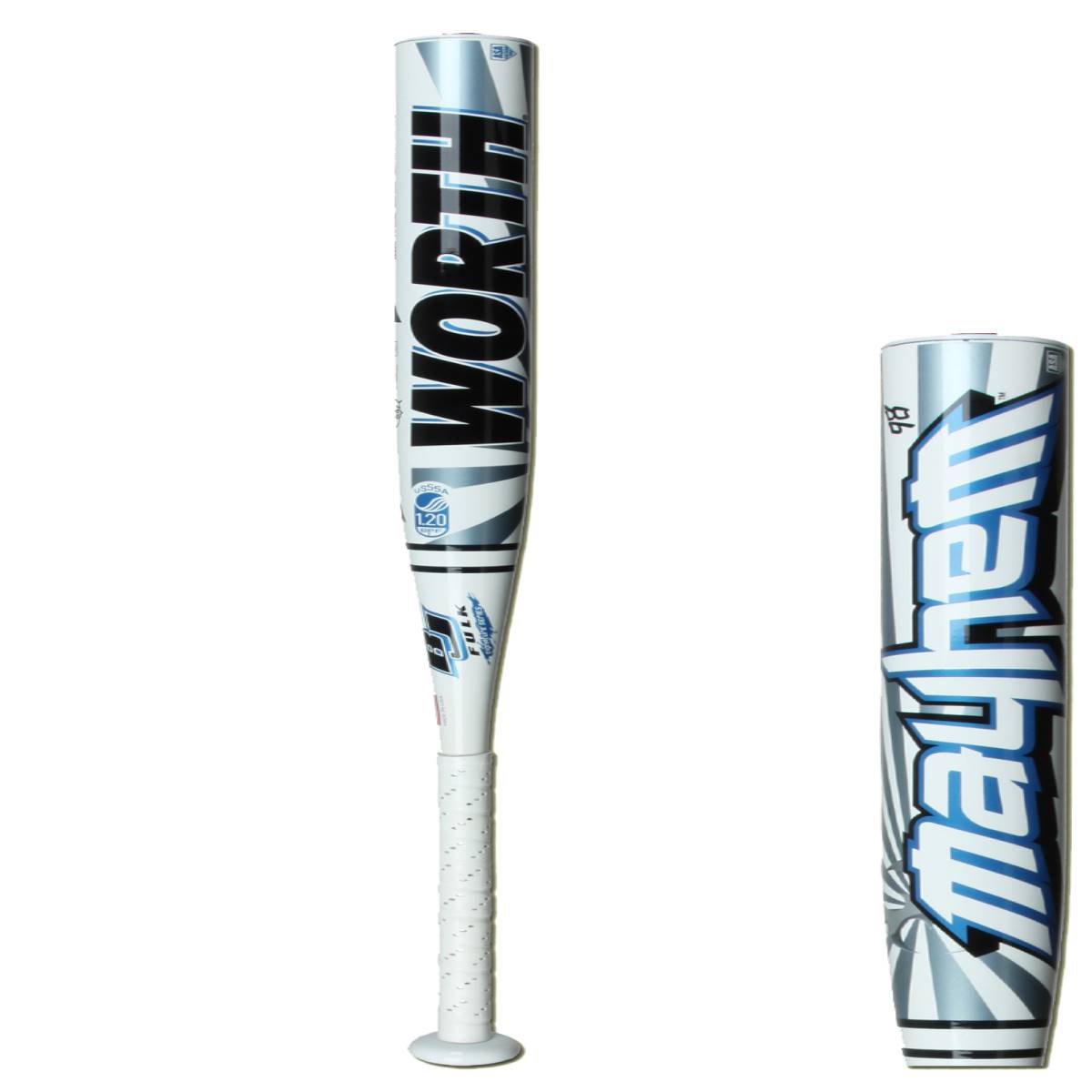 2026 Louisville Slugger Atlas Neon Energy BBCOR Baseball Bat