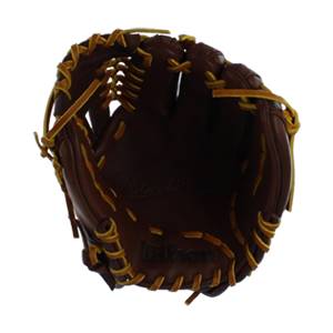 Wilson A1K Pro Staff Series Baseball Glove: A1K0SA41788: Image #308689