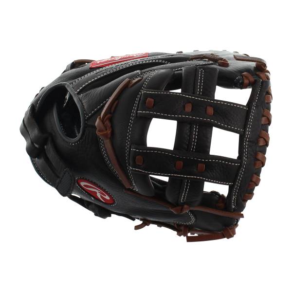 Rawlings Shut Out 33" Fastpitch Softball Catcher's Mitt RSOCM33
