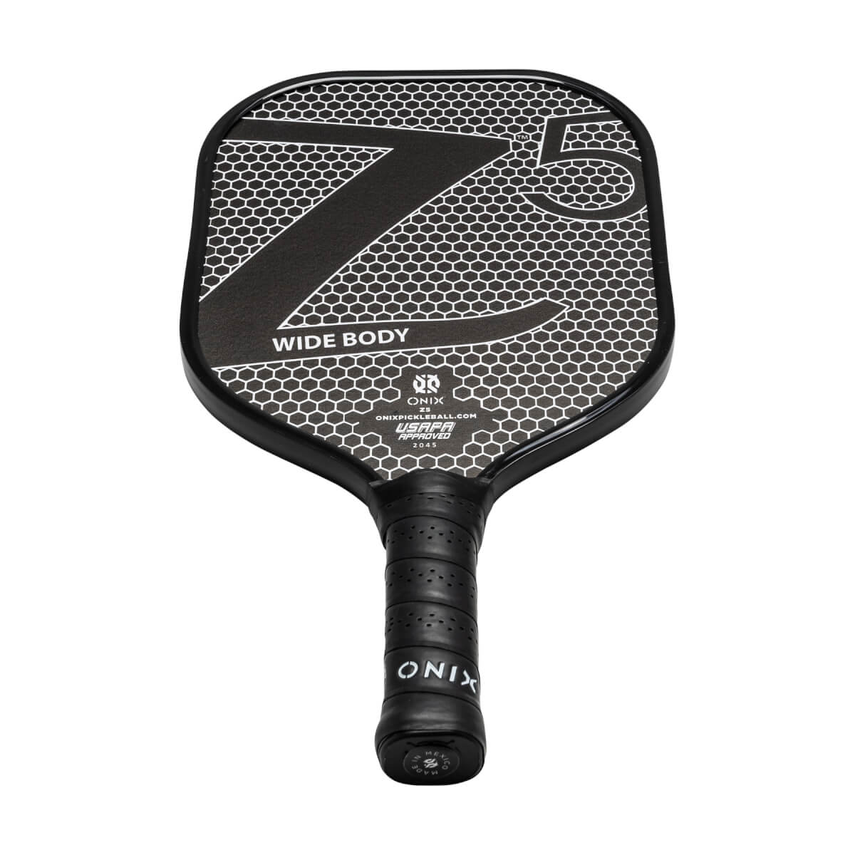 Onix Z5 Heavyweight Composite Pickleball Paddle: Image #462170