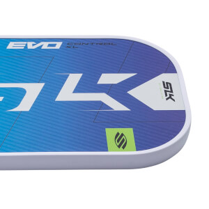Selkirk SLK EVO Control XL Carbon Fiber Pickleball Paddle: Image #447676