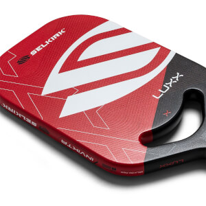 Selkirk Luxx Control Air Invikta Carbon Fiber Pickleball Paddle: Image #439121