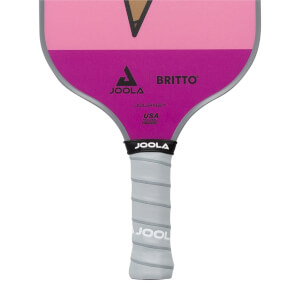 JOOLA BRITTO Composite Pickleball Paddle: Image #441590