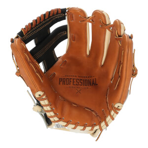 Easton Professional Collection Hybrid 11.75" Baseball Glove: C32: Image #417620