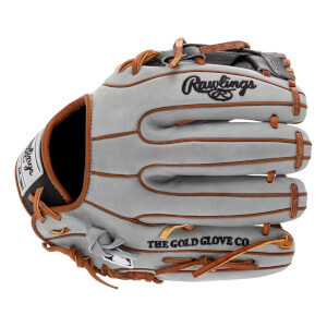 Rawlings Heart of the Hide ContoUR Fit 11.5" Baseball Glove: PROR234U-2DS: Image #449492