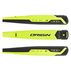 Axe Origin BBCOR Baseball Bat: L132G: Image #412208