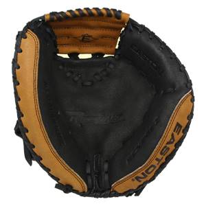 Easton Redline Z-Flex Youth Series: RLX201Z Catcher's Mitt: Image #287074