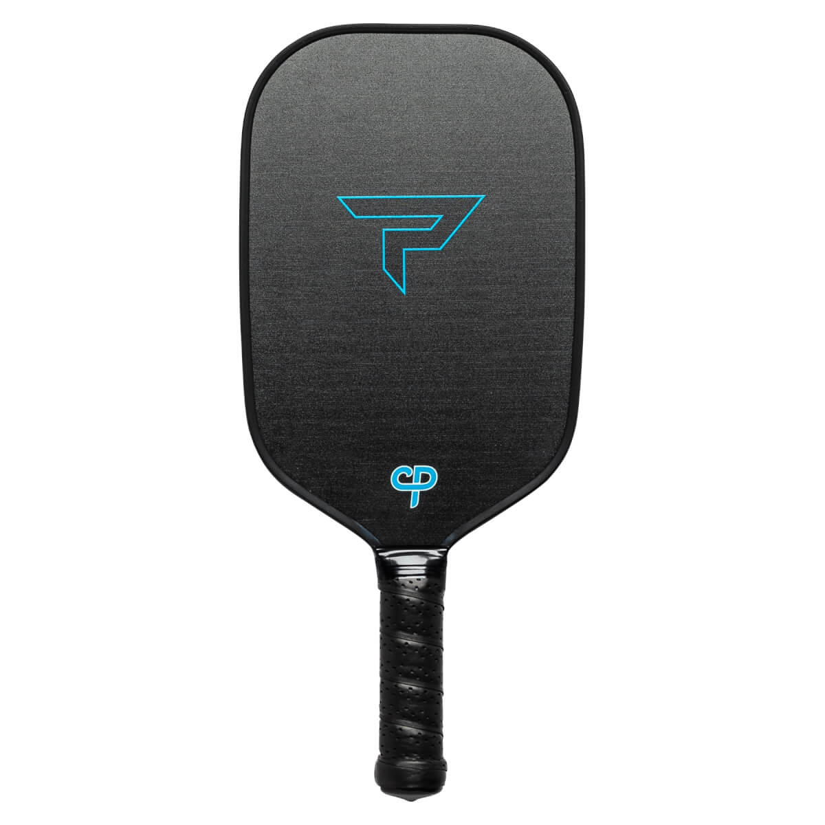 Paddletek Tempest Reign Pro Catherine Parenteau Edition Carbon Fiber Pickleball Paddle: Image #424963
