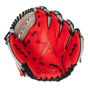 Wilson A2000 Super SnakeSkin Tim Anderson 11.5