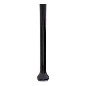 Baum Bat Maple Standard Gold Stock -3 Black Wood Baseball Bat – BBMSGSTKPRO3-BK