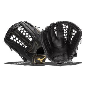 Mizuno MVP Prime 12.75" Baseball Glove: GMVP1275P4: Image #407688