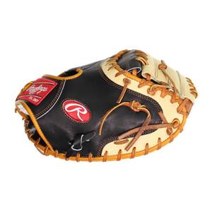 Rawlings Pro Preferred 33" Catcher's Mitt: PROSCM33BCT: Image #376461