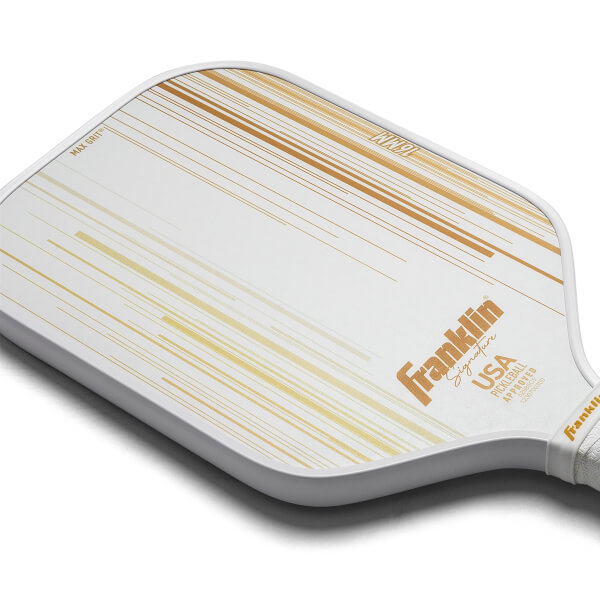 Franklin Signature 16mm Composite Pickleball Paddle: Image #439330