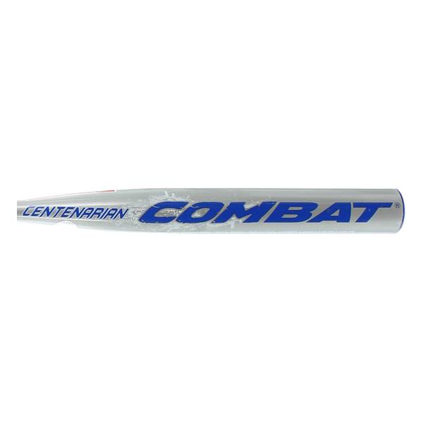 COMBAT Centenarian Slow Pitch Softball Bat w/ Lizard Skin Grip CENSR3