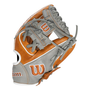 Wilson A1000 PF11 11" Baseball Glove: WBW10144111: Image #438769