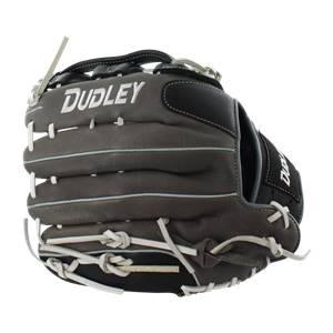 Dudley Pro Soft Lightning 13" Slow Pitch Softball Glove: DL1300: Image #315578