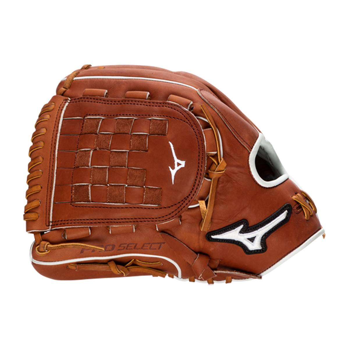 Mizuno Pro Select 12" Fastpitch Softball Glove GPSF1200