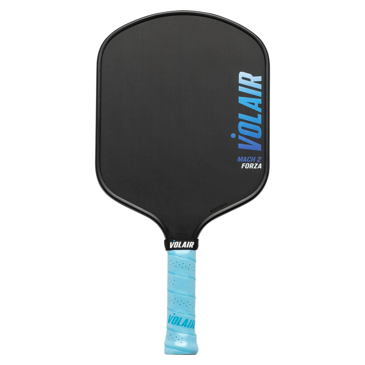 Volair MACH 2 Forza 16mm Carbon Fiber Pickleball Paddle: Image #440234