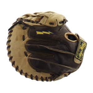 Roy Hobbs Game Ready Series: RHGR3400 Catcher's Mitt: Image #363964