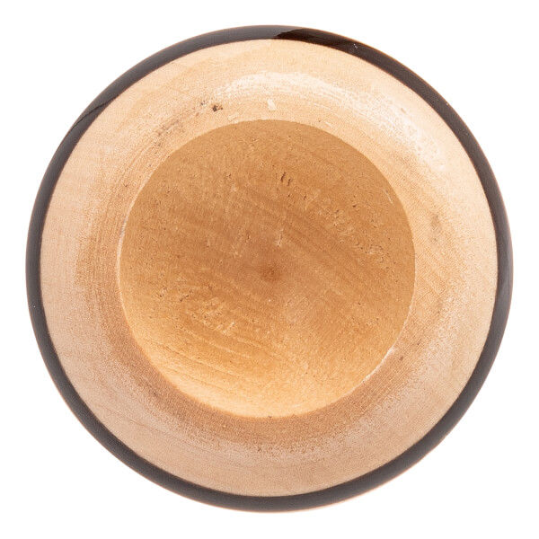 Marucci Pro AP5 Maple Wood Baseball Bat (MVE4AP5-BK/N) | JustBats.com