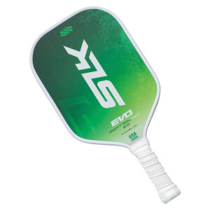 Selkirk SLK EVO Control 2.0 Max Middleweight Carbon Fiber Pickleball Paddle: Image #433475