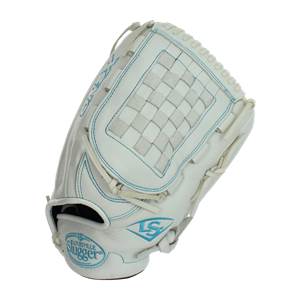 Louisville Slugger XENO 12.75" Fastpitch Softball Glove: WTLXNRF191275: Image #371731