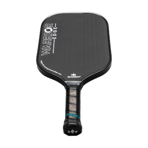 Diadem Warrior Edge Carbon Fiber Pickleball Paddle: Image #462205