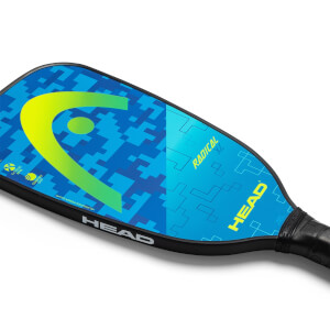 HEAD Radical XL Lightweight Carbon Fiber Pickleball Paddle: Image #423973